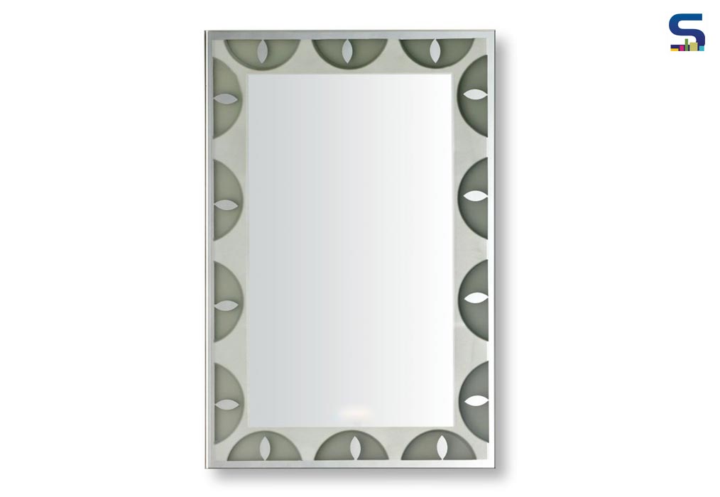 Cera smart mirror